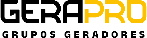 Gerapro | Grupo Geradores